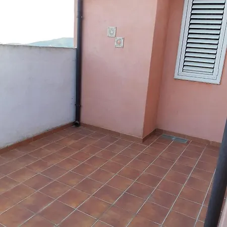 Appartement Villetta Mattinata