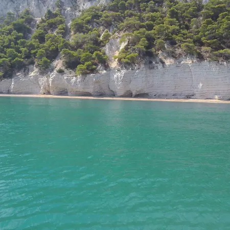 Appartement Villetta